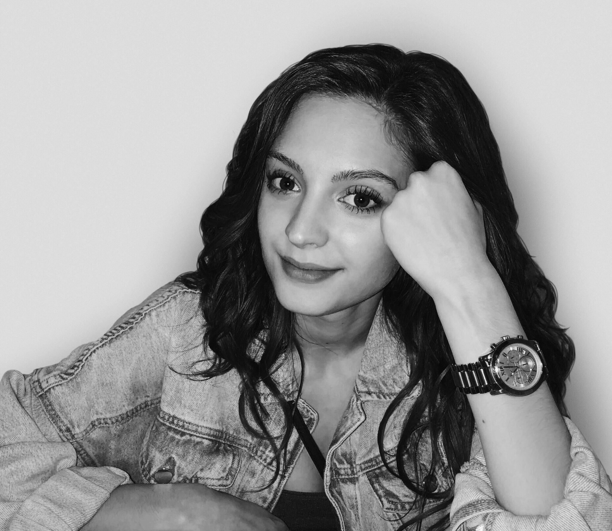 Nicole Melamed - Mass Exodus 2021